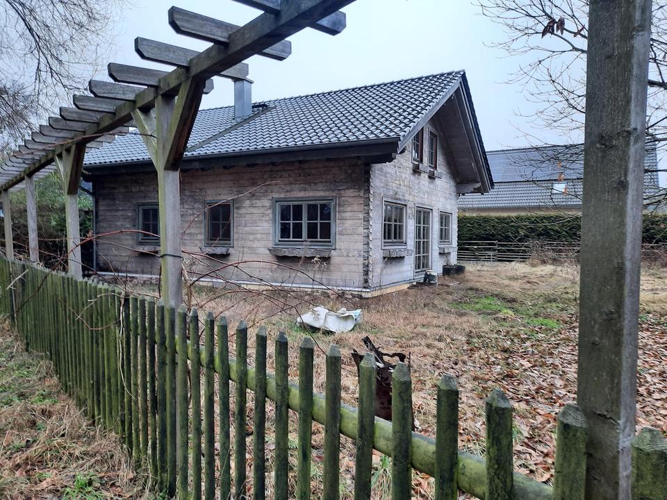 Am Ende der Straße steht ein Haus am Fluss! – Bild 25