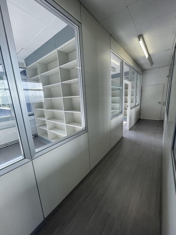 Attraktive Gewerberäume in ruhiger Waldrandlage – Bild 8