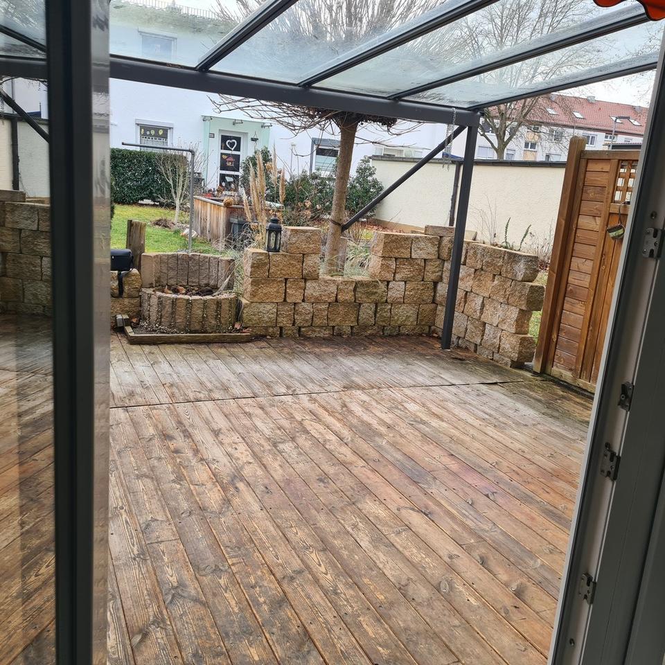 ****Provisionsfrei***Saniert* RMH in Pfullingen, Garten,Terrasse, Balkon, Garage – Bild 6