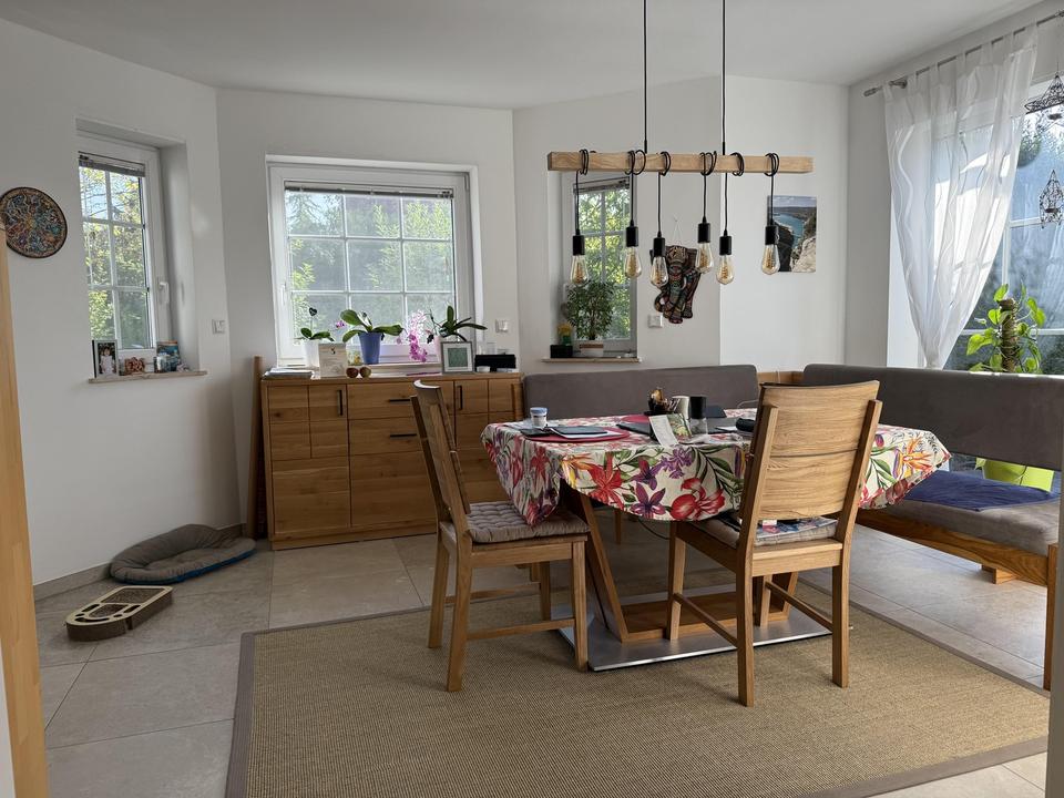 Barrierefreier und energieeffizienter Bungalow in der Rheinhessischen Schweiz – Bild 11