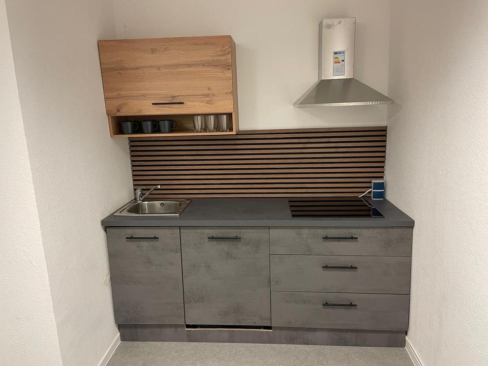 Winter-Special: Einzelbüro für 400 Euro WARM - Einzelbüros für Ihre Visionen – Bild 3