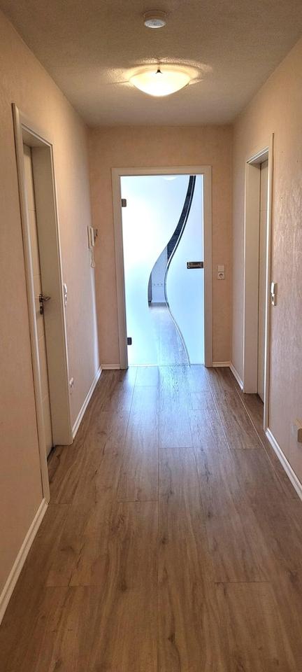 Dachgeschosswohnung Diedelsheim – Bild 12