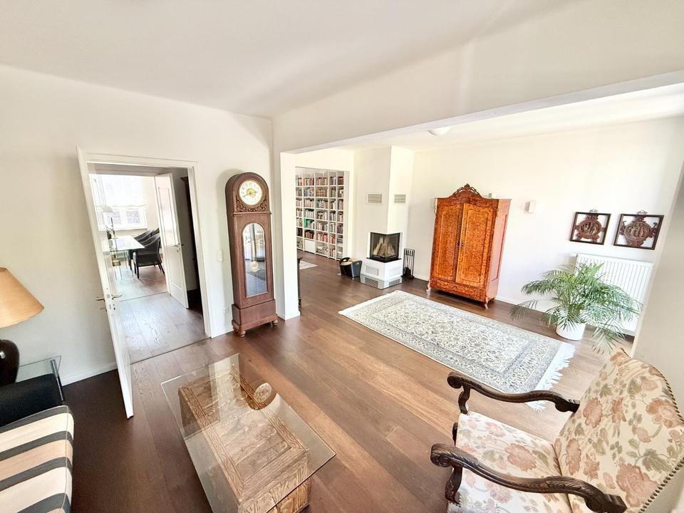 EIN JUWEL IN DER HISTORISCHEN ALTSTADT VON GELNHAUSEN – Bild 4