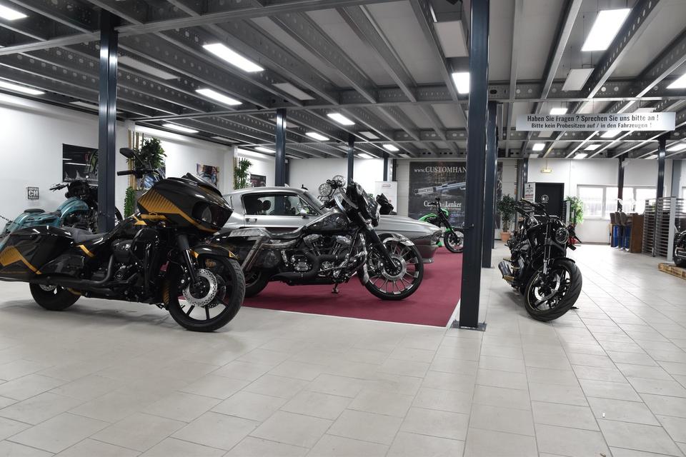 2950 qm Halle direkt vom Eigentümer zum Kauf – Bild 5