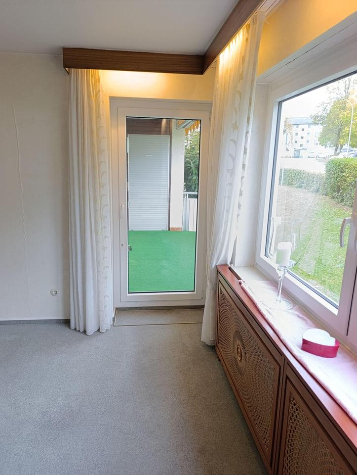 Schöne 3,5 Zimmer Wohnung in Biberach – Bild 18