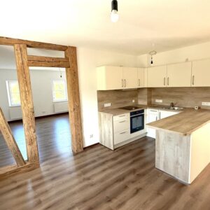 4-Zimmer-Traumwohnung in Ellingen – Erstbezug nach hochwertiger Sanierung