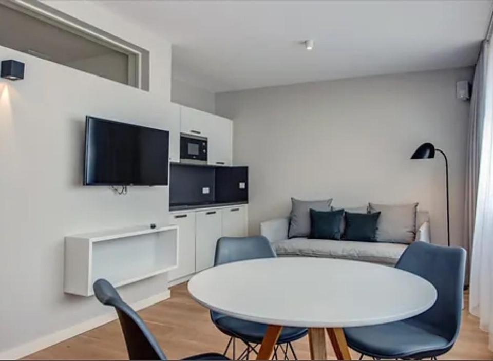 Apartment 55qm zur Langzeitmiete – Bild 2