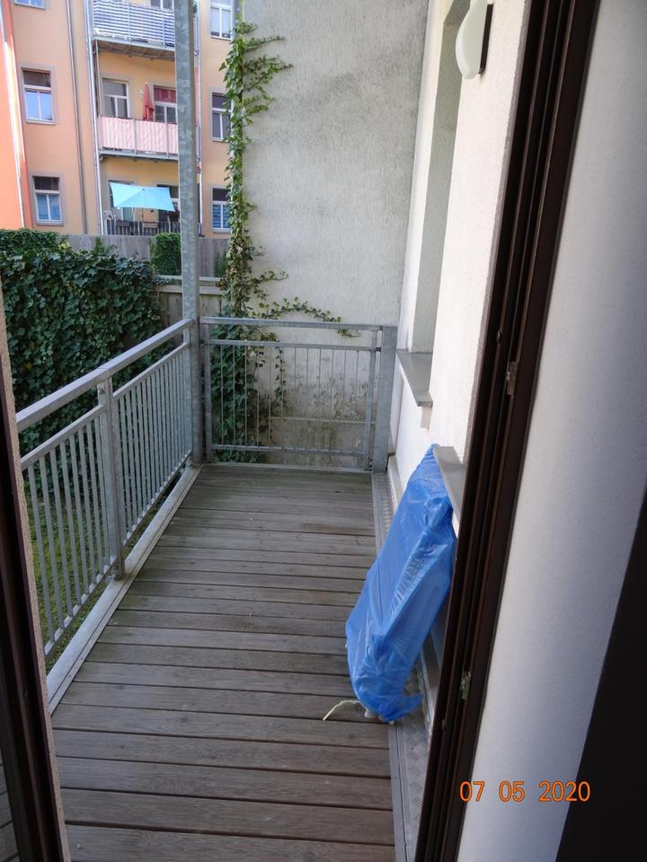 Top möblierte und ausgestattete 2 Zimmer 60qm Wohnung – Bild 11