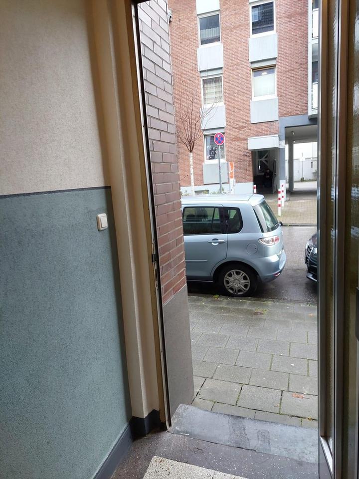 Büro zu vermieten direkt neben Sozialwerk Aachen – Bild 5