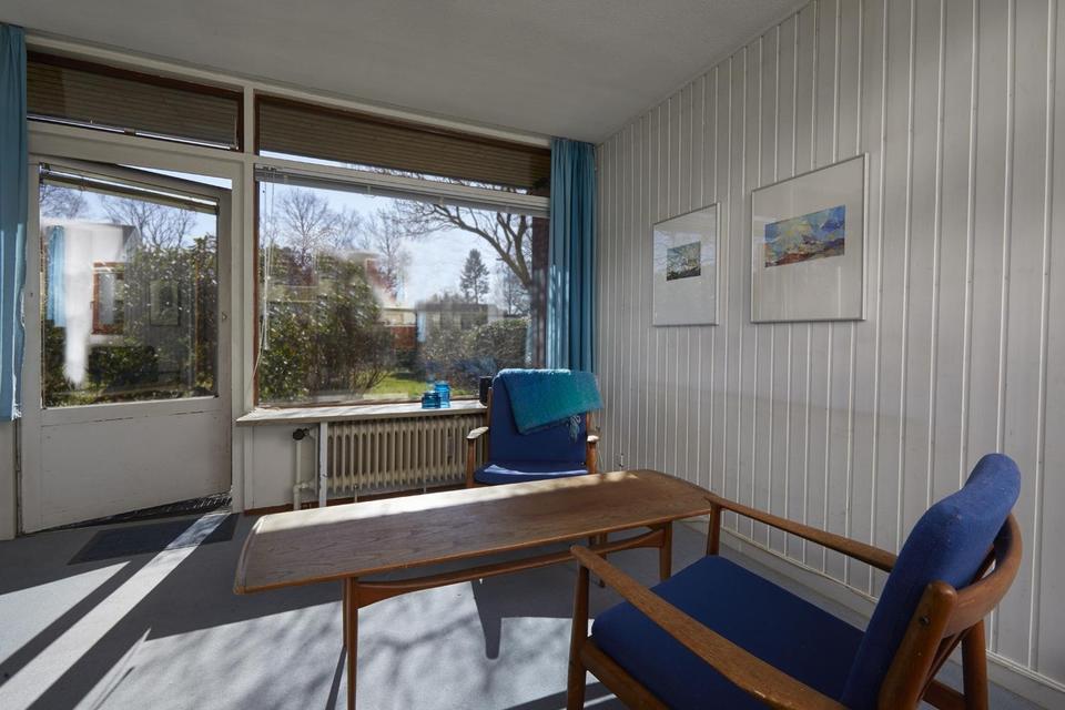 Architektenhaus in Hamburg Rissen – Bild 5