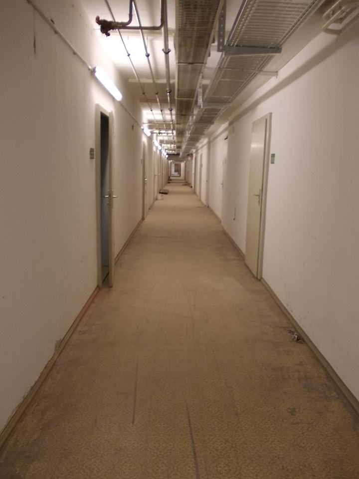 Archiv- und Lagerräume zu vermieten