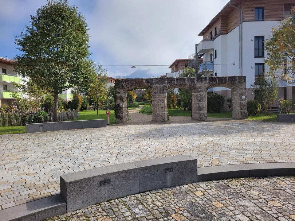 Leben wo andere Urlaub machen - Lichtdurchflutete 3-Zimmer Wohnung 2.OG - Provisionsfrei ! – Bild 19