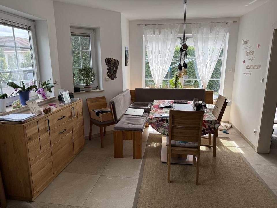 Barrierefreier und energieeffizienter Bungalow in der Rheinhessischen Schweiz – Bild 10