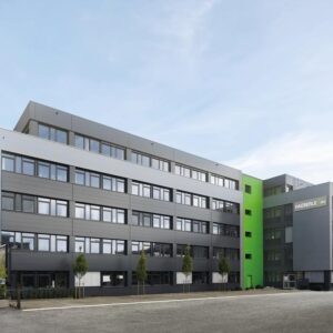 Moderne Büroräume in begehrtem Industriegebiet Stuttgart-Vaihingen
