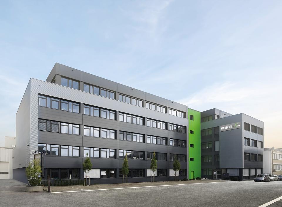 Moderne Büroräume in begehrtem Industriegebiet Stuttgart-Vaihingen