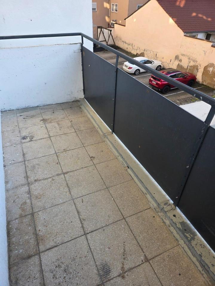 Frisch modernisierte 2-Zimmer-Wohnung – sofort bezugsfrei – Bild 11