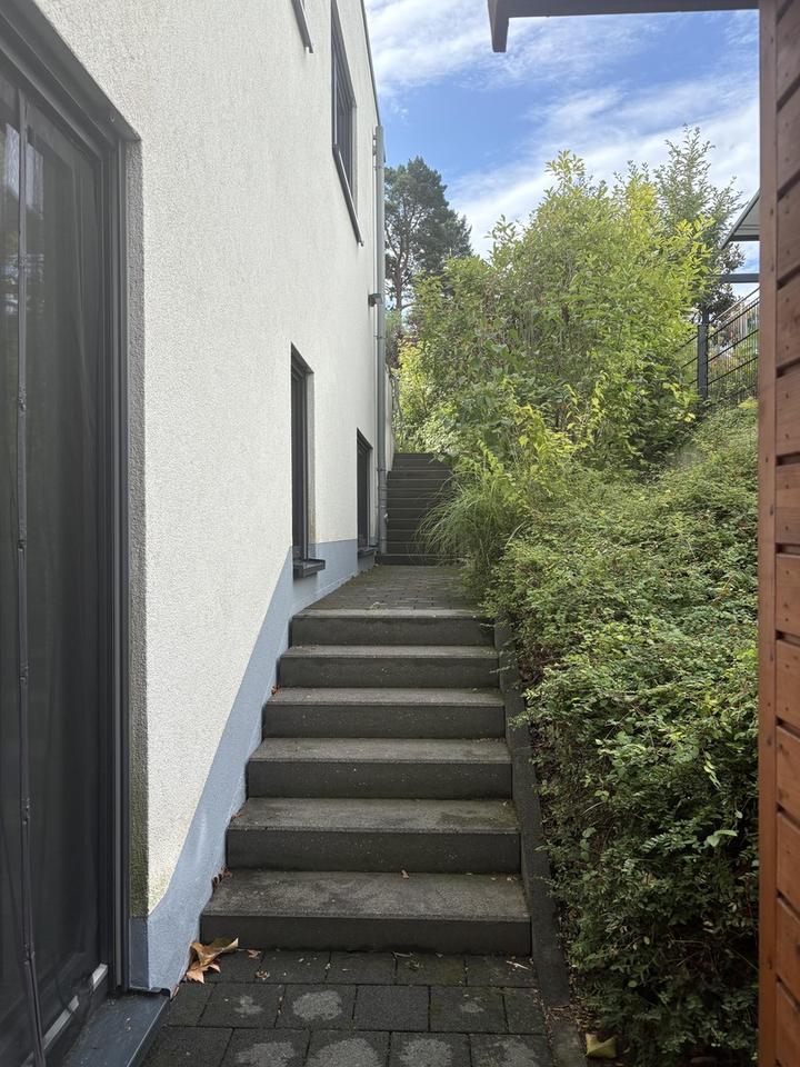 Super energieeffiziente DHH A+ in Toplage mit Traumgarten – Bild 27