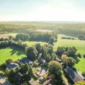 Traumhaftes Baugrundstück am Naturschutzgebiet