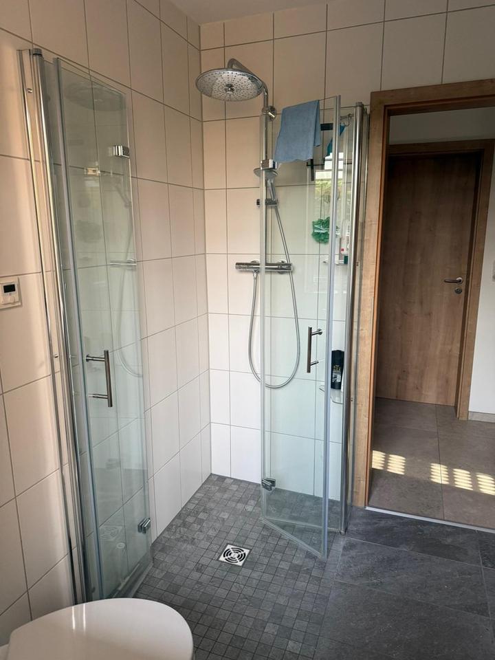 Barrierefreier und energieeffizienter Bungalow in der Rheinhessischen Schweiz – Bild 16