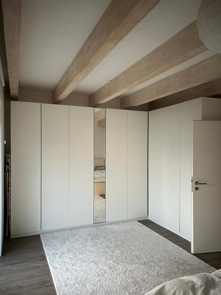 125m² - 4 Zimmer - mit Schleiblick im Obergeschoss "Auf der Freiheit" in Schleswig – Bild 13