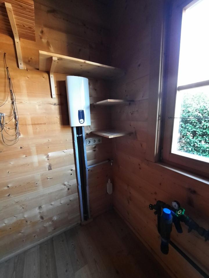 Am Ende der Straße steht ein Haus am Fluss! – Bild 19