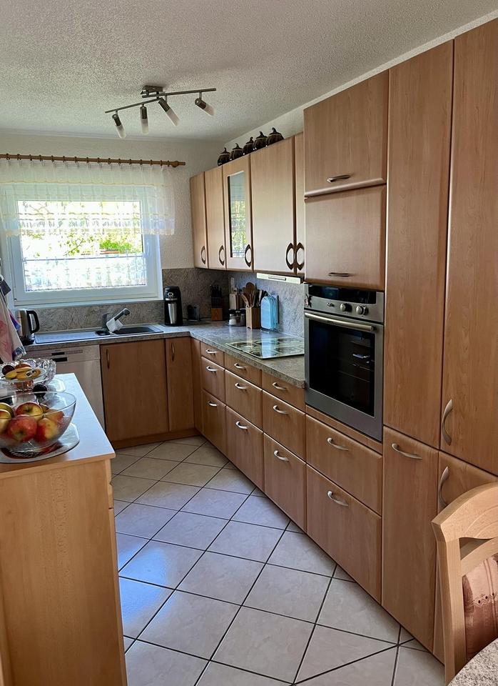 TOP-Lage auf dem begehrten Heddesdorfer Berg in Neuwied (Bienenkaul) – Bild 5