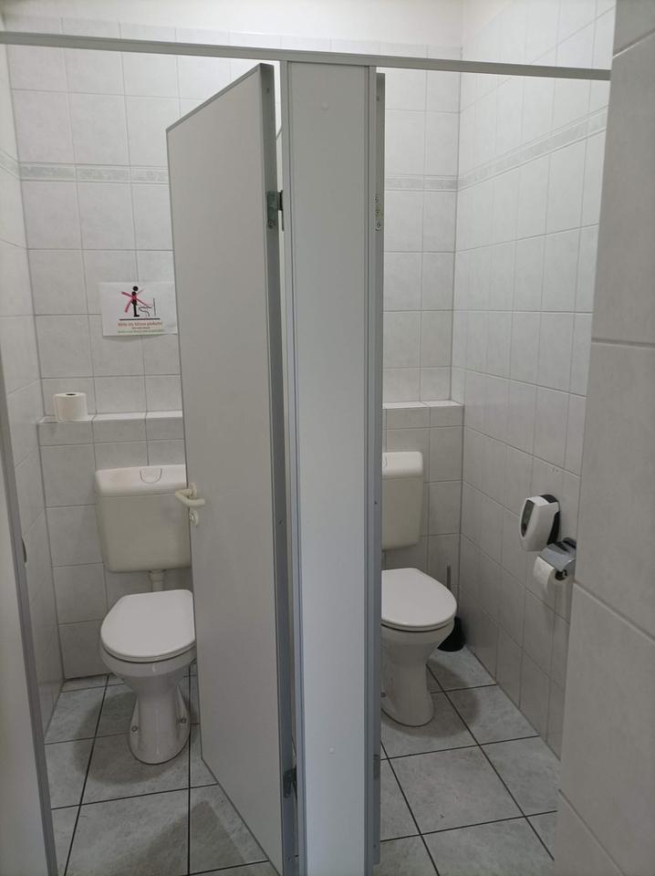 Gewerbehalle 6,50 Euro pro qm / 624qm / Büro 247qm zur Miete in 91126 Rednitzhembach – Bild 10