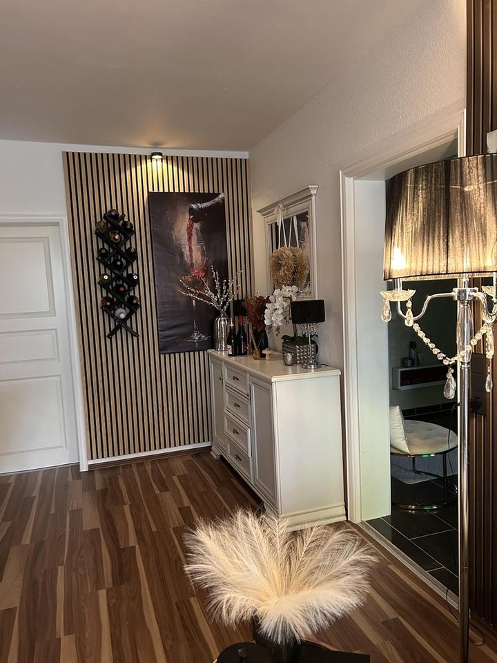 3-Zimmer-Gartenwohnung mit Südterrasse & Wärmepumpe – Wohnen wie im eigenen Haus – Bild 17