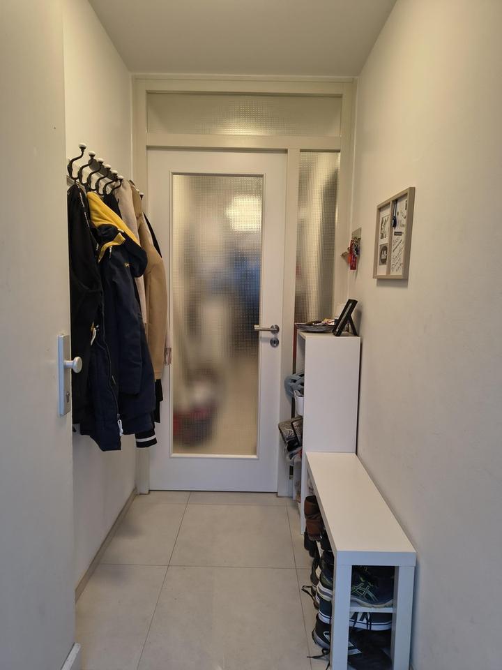 Gartenwohnung 2-Zimmer-Wohnung, zentral aber ruhig mit eigenem Eingang in Laim – Bild 8