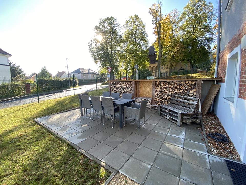 smarte Singlewohng mit Balkon und Aufzug, komfortabel, direkt an der Landeskrone – Bild 19