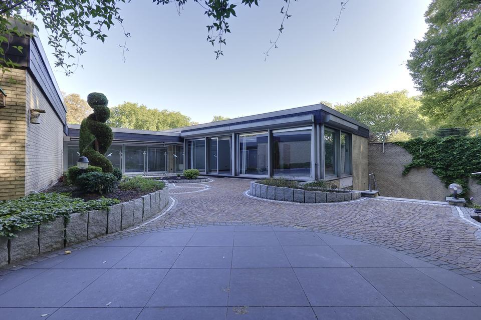 Bungalow mit wunderschönem Garten, Provisionsfrei – Bild 7