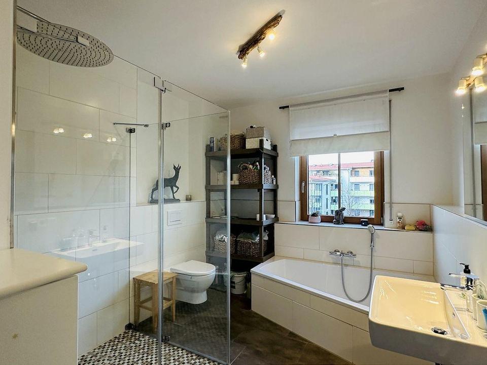 Leben wo andere Urlaub machen - Lichtdurchflutete 3-Zimmer Wohnung 2.OG - Provisionsfrei ! – Bild 8