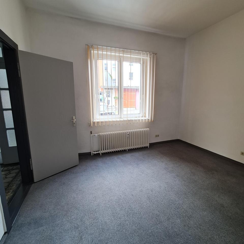 Büro ebenerdig, ruhig, Option auf 2 Pkw - Stellplätze – Bild 9