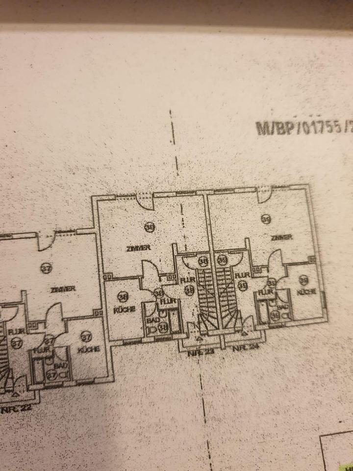 Reihenmittelhaus mit 5 Zimmer und Keller – Bild 19