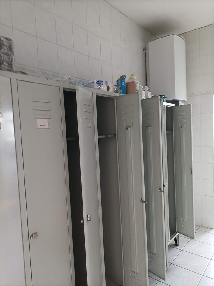 Gewerbehalle 6,50 Euro pro qm / 624qm / Büro 247qm zur Miete in 91126 Rednitzhembach – Bild 11