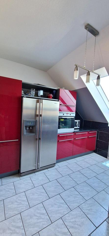 Moderne 4,5-Zimmer Wohnung, Traumhafte Aussicht, Garage, Provisionsfrei! – Bild 13