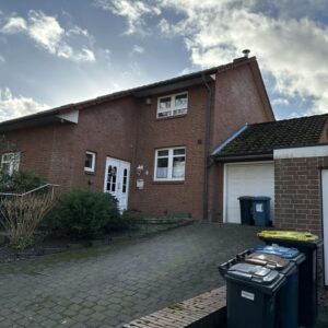 Stadthaus Leben im Grünen
