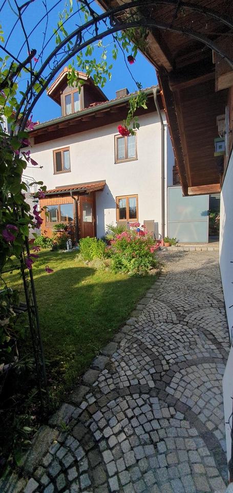 Gemütliches Familienhaus – Bild 2