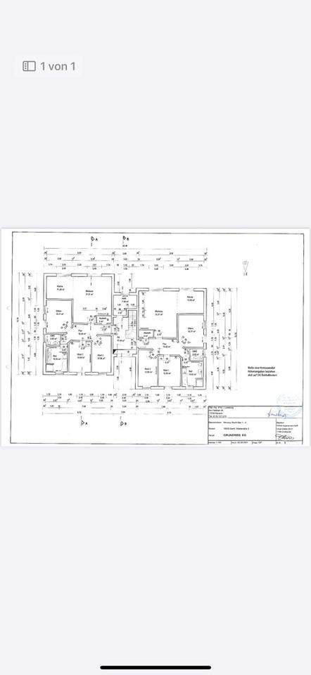Moderne Wohnungen in Stadtvilla *Zingst* Barth – Bild 24