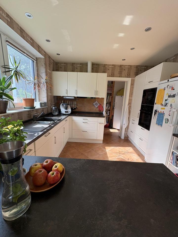 Super energieeffiziente DHH A+ in Toplage mit Traumgarten – Bild 9