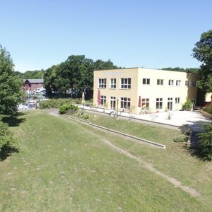Wassergrundstück am Strelasund - Bauland
