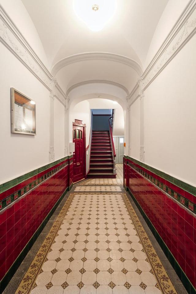 4-Zimmer-Wohnunung im Schillerkiez, Berlin - provisionsfrei, direkt von privat – Bild 23