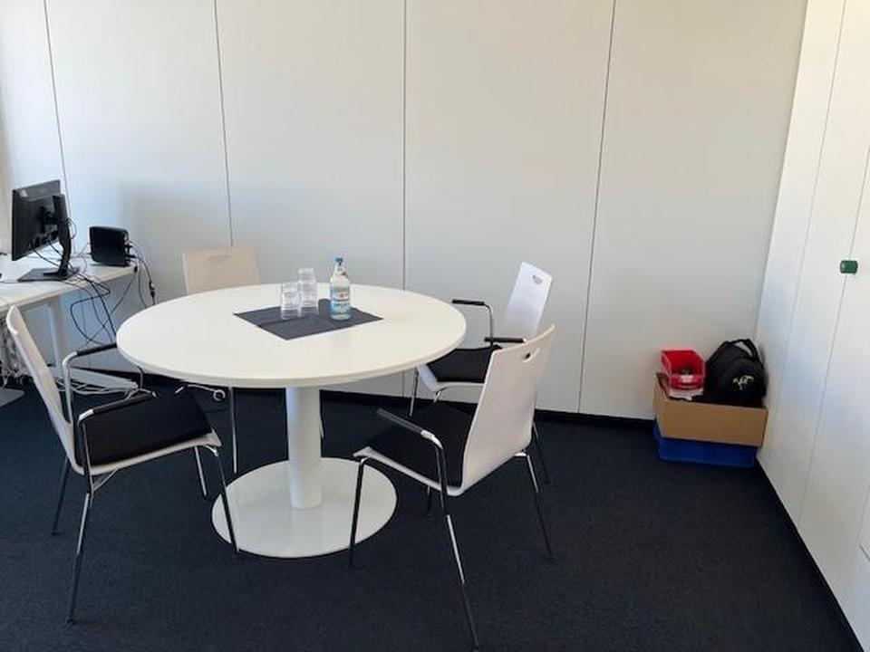 Moderne Büroräume in begehrtem Industriegebiet Stuttgart-Vaihingen – Bild 15