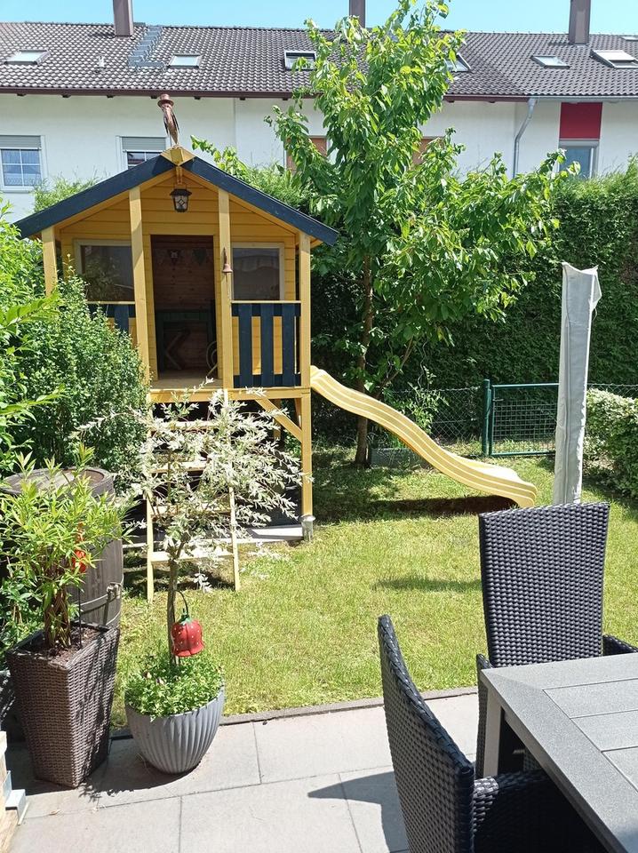 Schönes gepflegtes Reihenhaus Provisionsfrei zu verkaufen