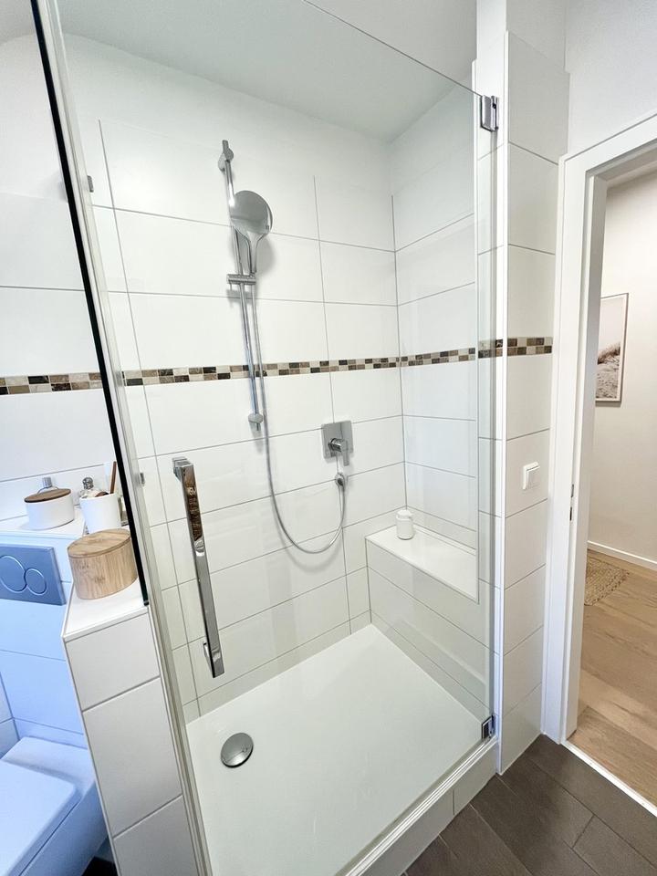 Provisionsfrei - Toplage in Blankenese - ruhig, grün, modernisiert – Bild 11