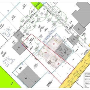 Grundstück für Einfamilenhaus zu verkaufen