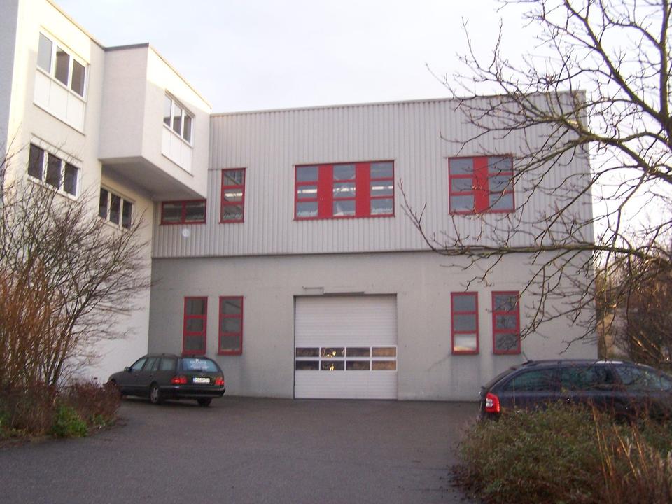 5 Euro Miete je qm/Monat zzgl. NK (oder Verkauf) – Bild 12