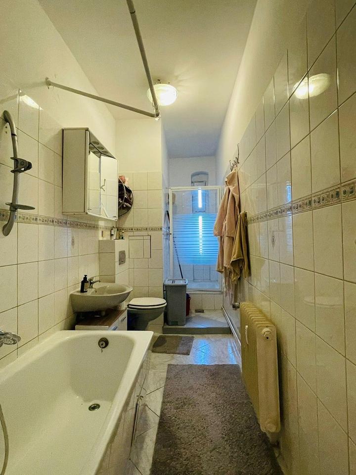 Über den Dächern von Berlin – Großstadtblick 5 Zi, Ost & West Blick – Bild 13