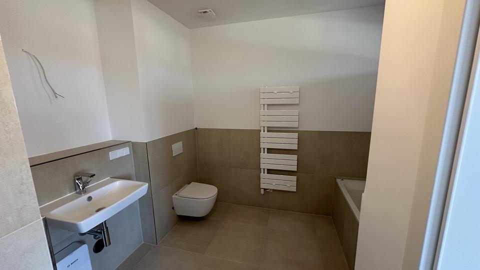 Penthouse im Schloss Siethen – Exklusives Wohnen mit Dachterrasse & Abendsonne – Bild 5