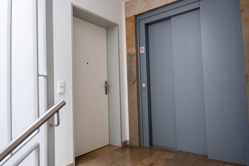 Wunderschöne Wohnung in Mögeldorf direkt am Wald – Bild 24